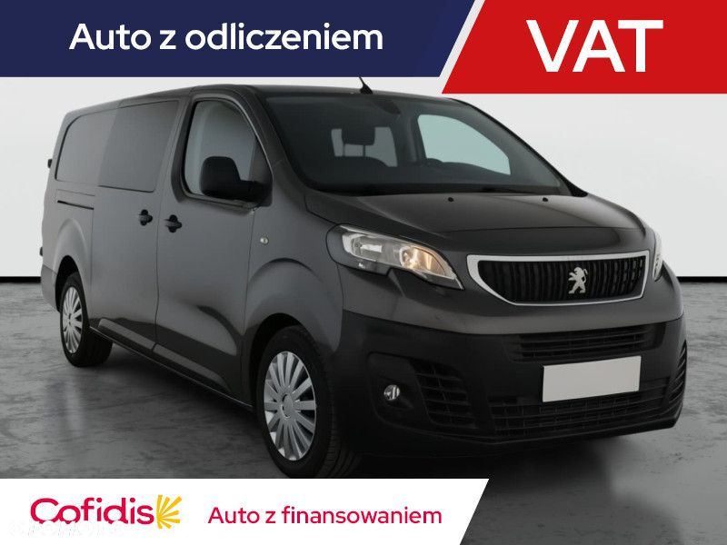Peugeot expert - 2