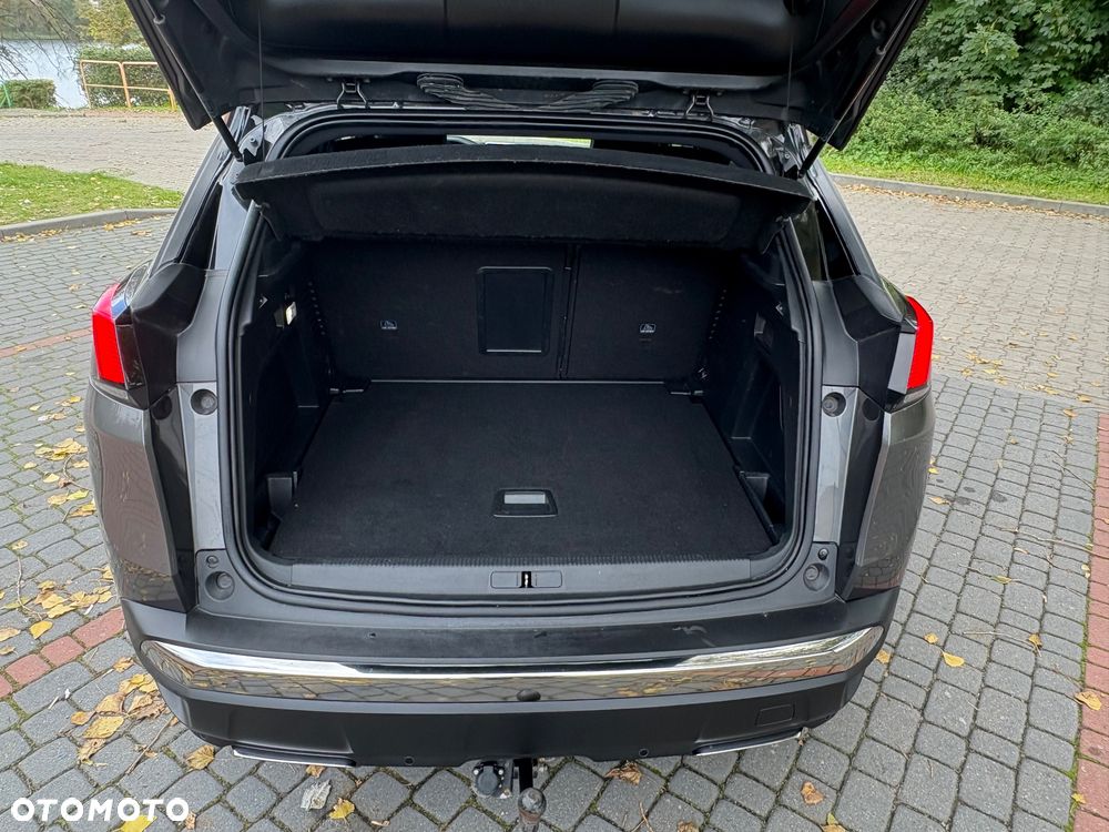 Peugeot 3008 - 12