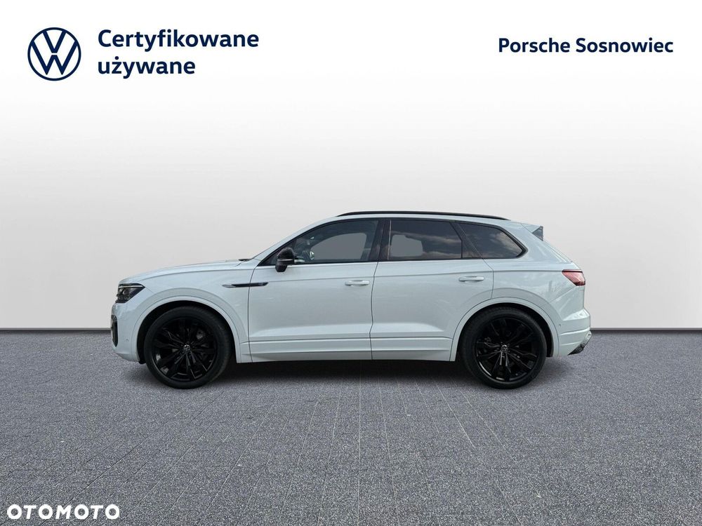 Volkswagen Touareg 3.0 V6 TDI SCR 4Mot R-Line - 3