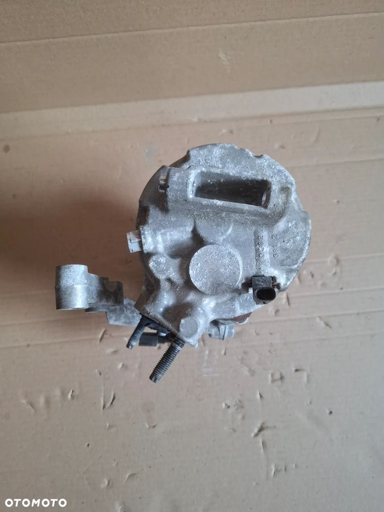 Ford Edge MK2 2,0 Sprężarka kompresor klimatyzacji K2GH 19D629 - 3