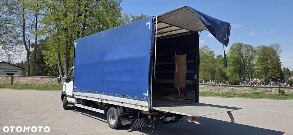 Renault Mascott/Master Maxi - 22