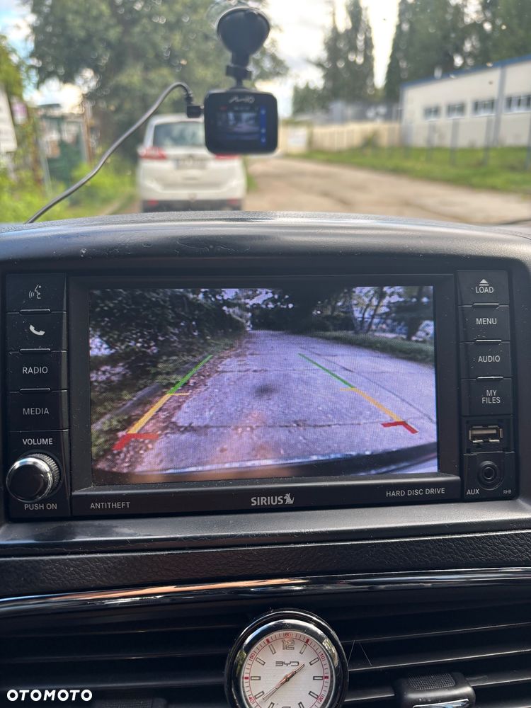 Dodge Grand Caravan - 7