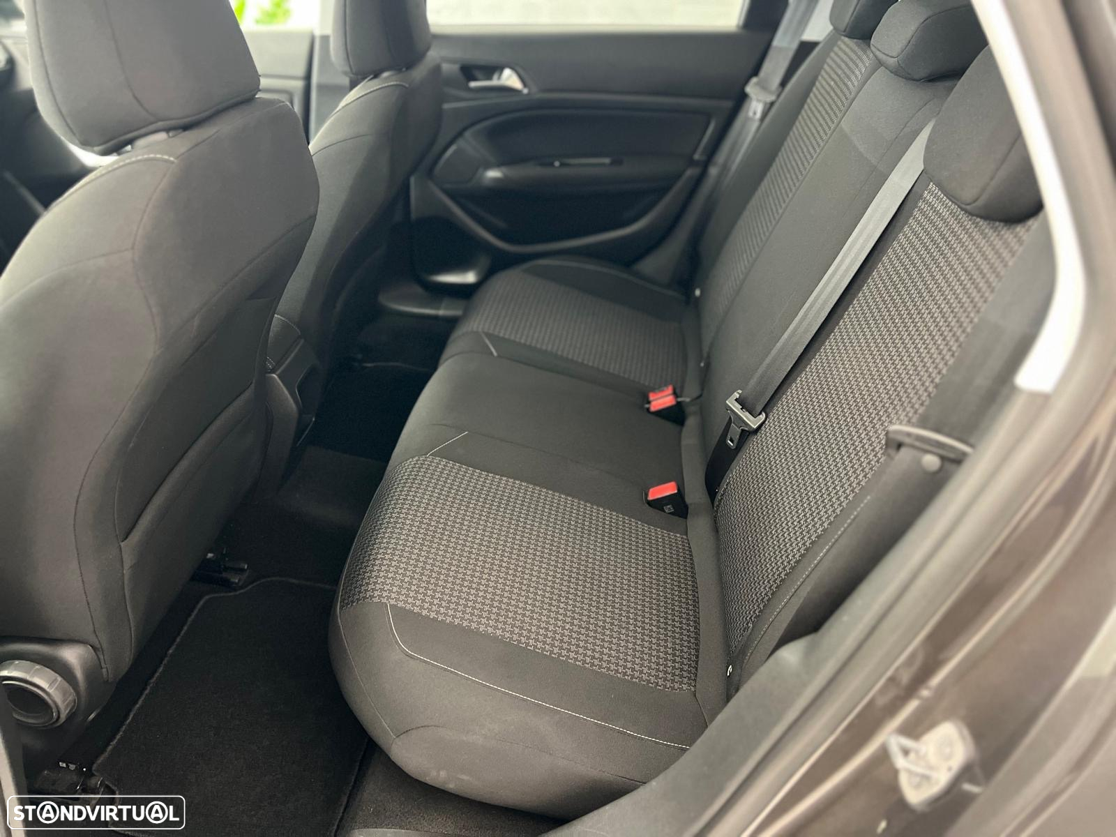 Peugeot 308 SW 1.5 BlueHDi Active - 20