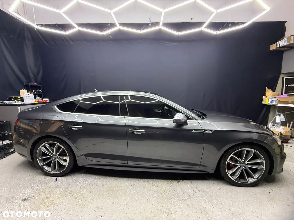 Audi S5 Sportback - 3