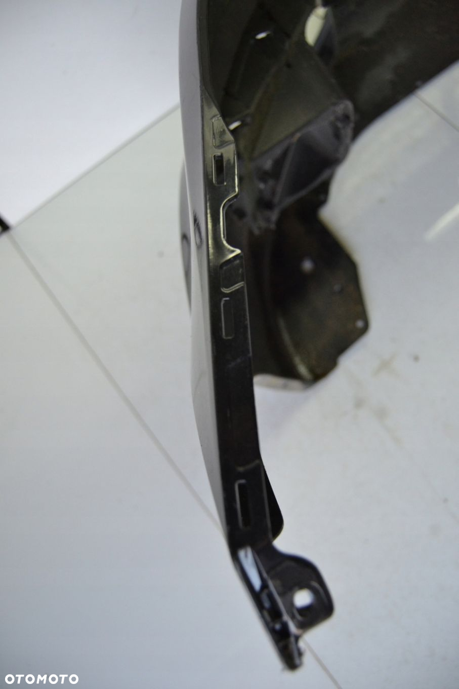 SUZUKI SWIFT IV 4 SPORT 10-17 ZDERZAK PRZÓD na spryski - 8