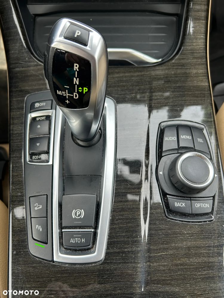 BMW X3 xDrive20d - 21