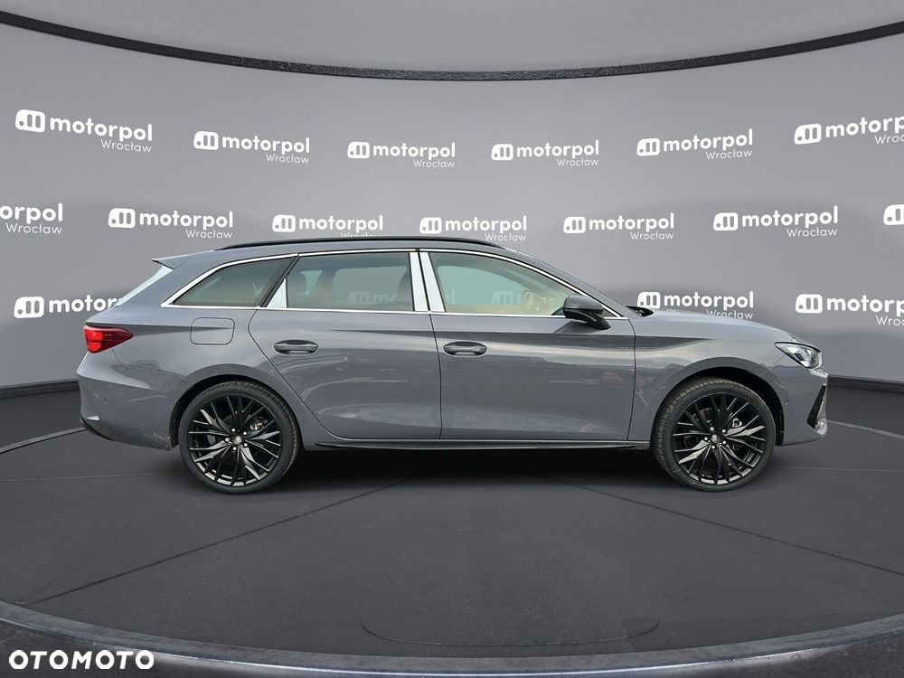 Cupra Leon Sportstourer - 12