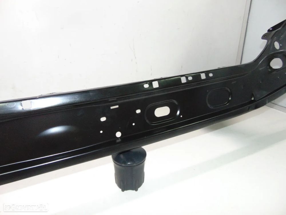 Peugeot 505 frente chapa - 3