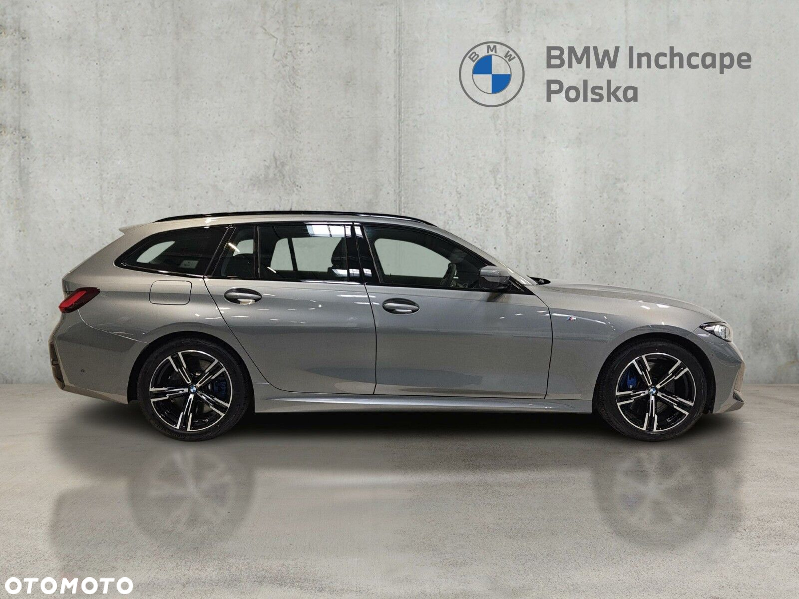 BMW Seria 3 - 6