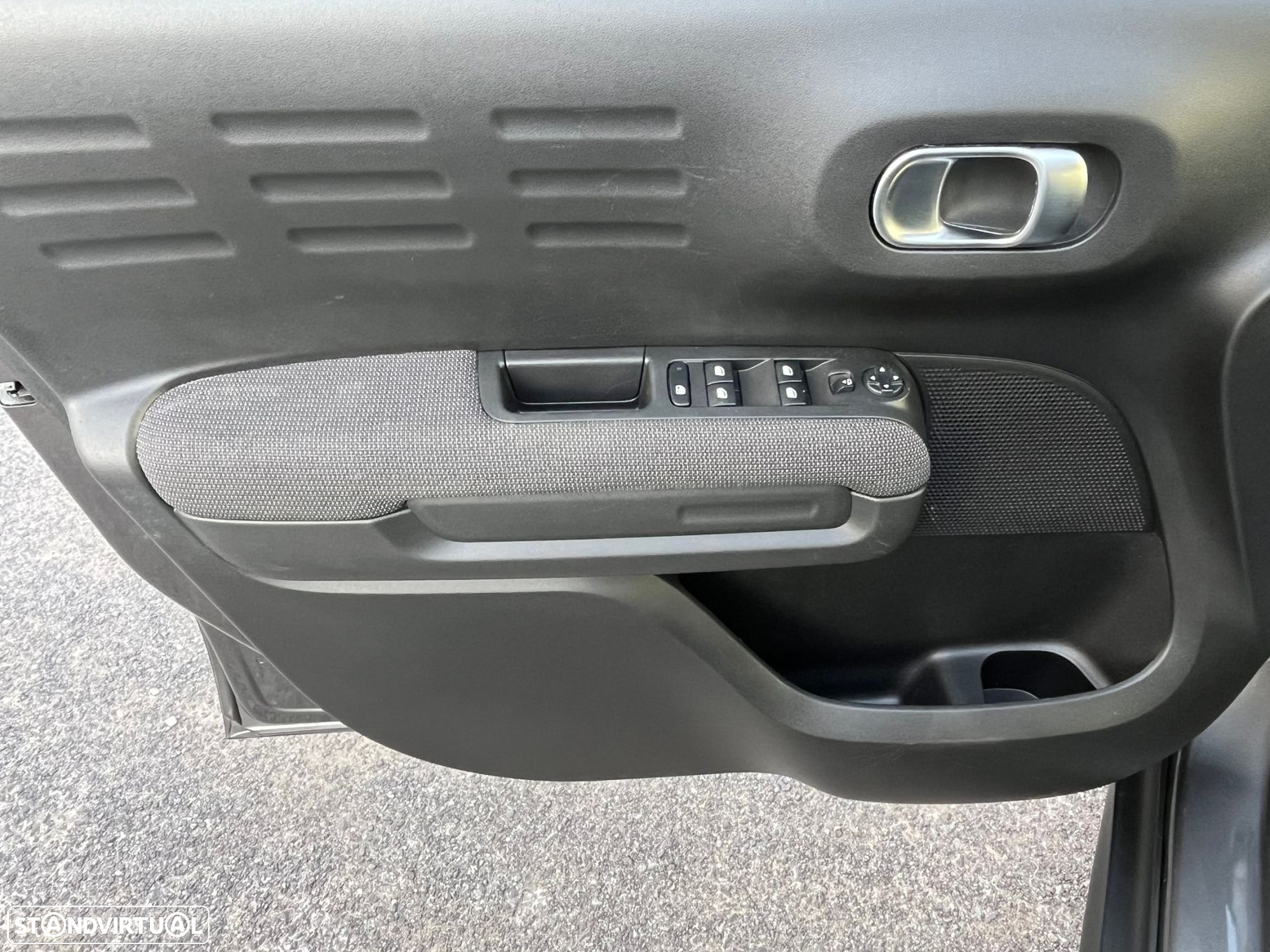 Citroën C3 Aircross 1.2 PureTech Feel - 15