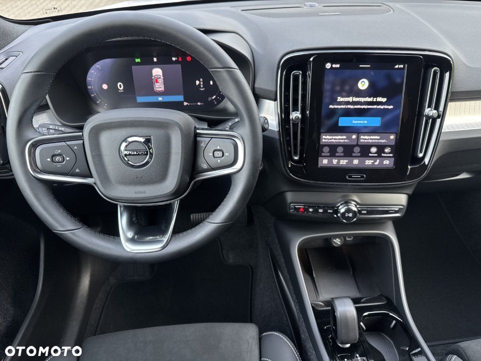 Volvo XC 40 - 17