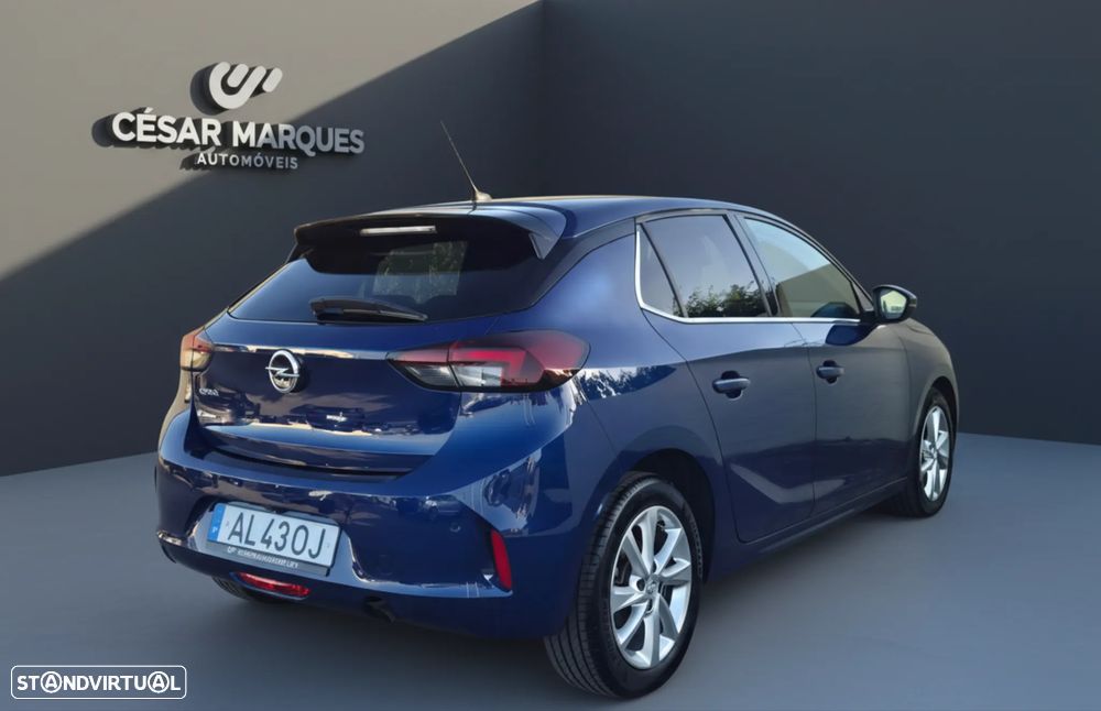 Opel Corsa 1.2 T Elegance - 5