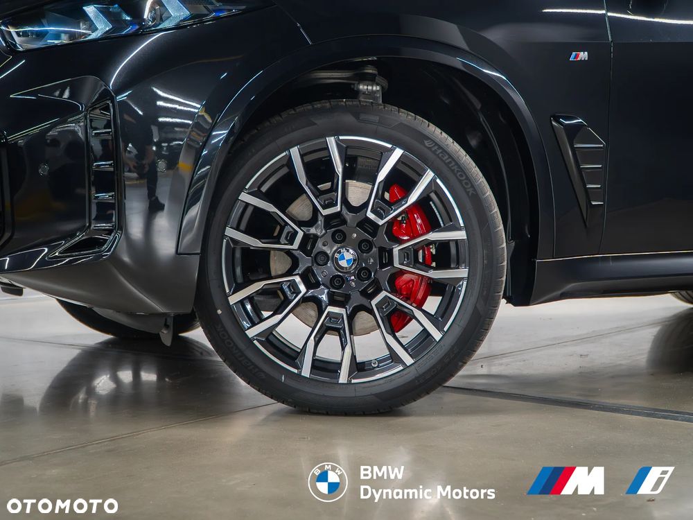 BMW X5 xDrive30d - 10
