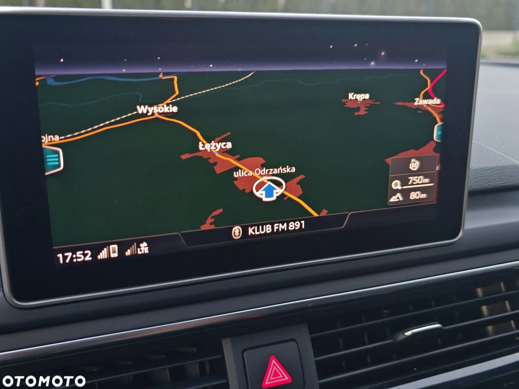 Audi A4 40 TDI Sport S tronic - 25
