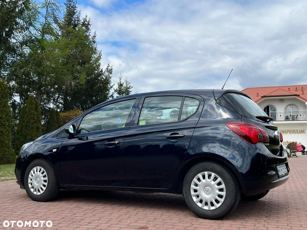 Opel Corsa 1.2 Enjoy - 15