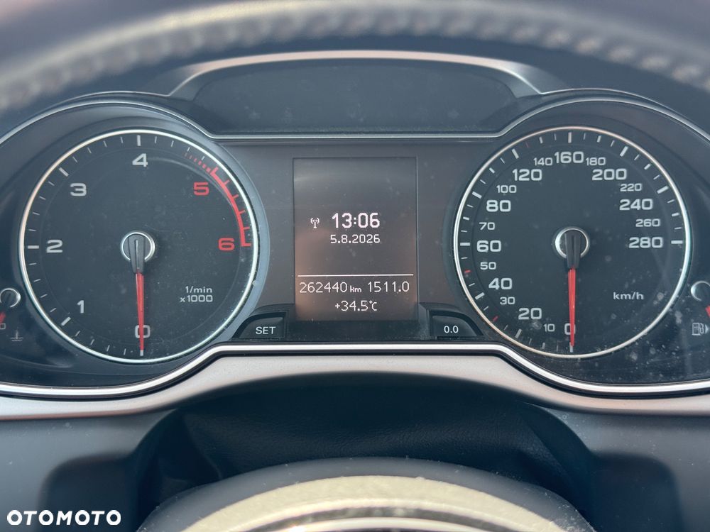 Audi A4 Allroad 3.0 TDI Quattro S tronic - 22