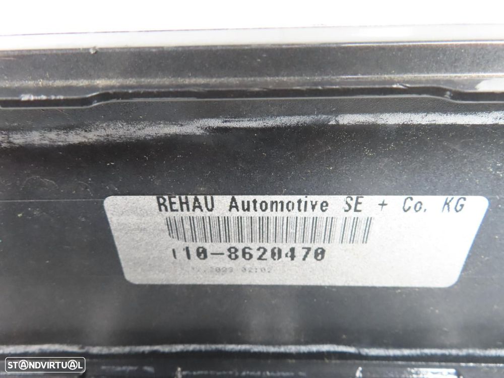 Difusor parachoques Pack M Trás Usado / Original BMW 4 Coupé (G22, G82)/BMW 4 Ca... - 5