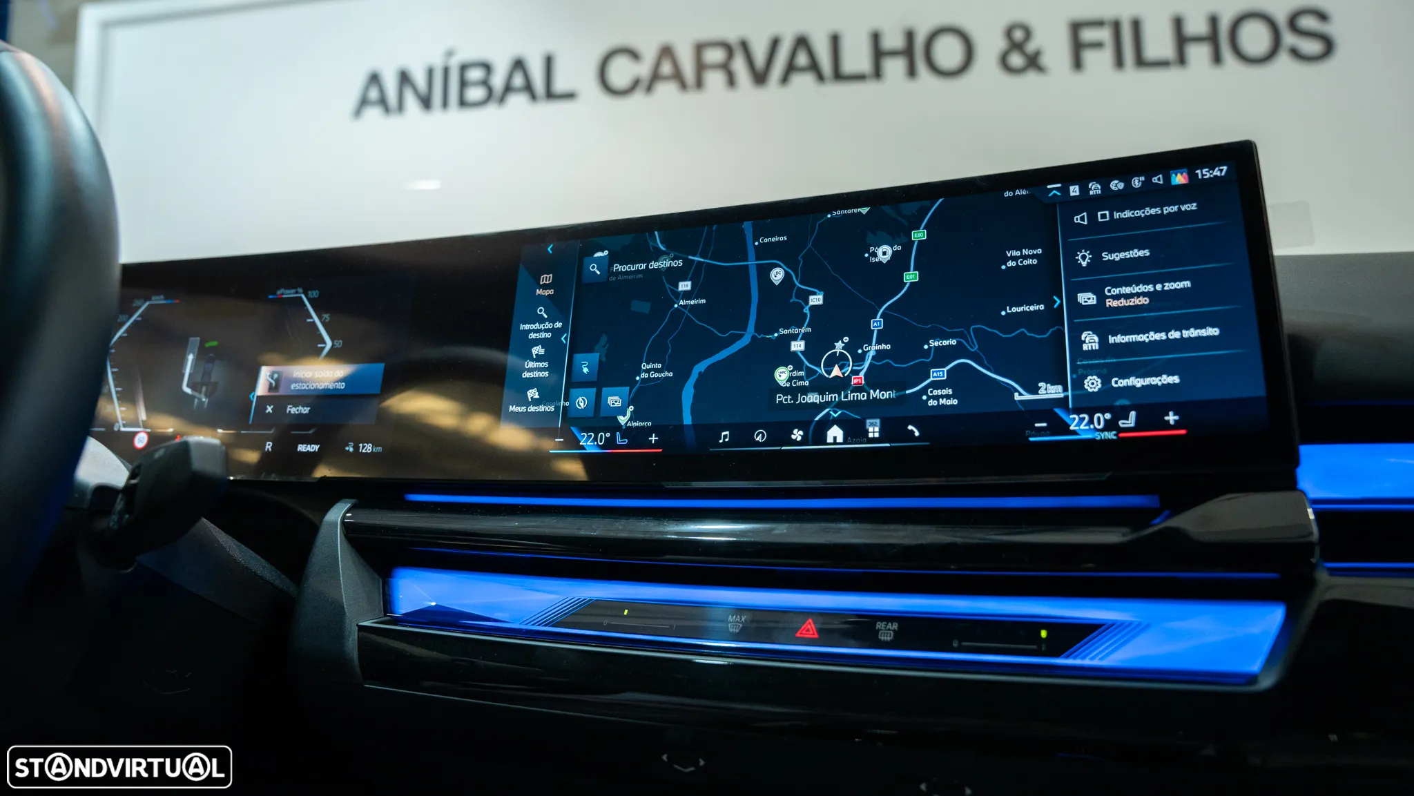 BMW i5 eDrive40 - 13