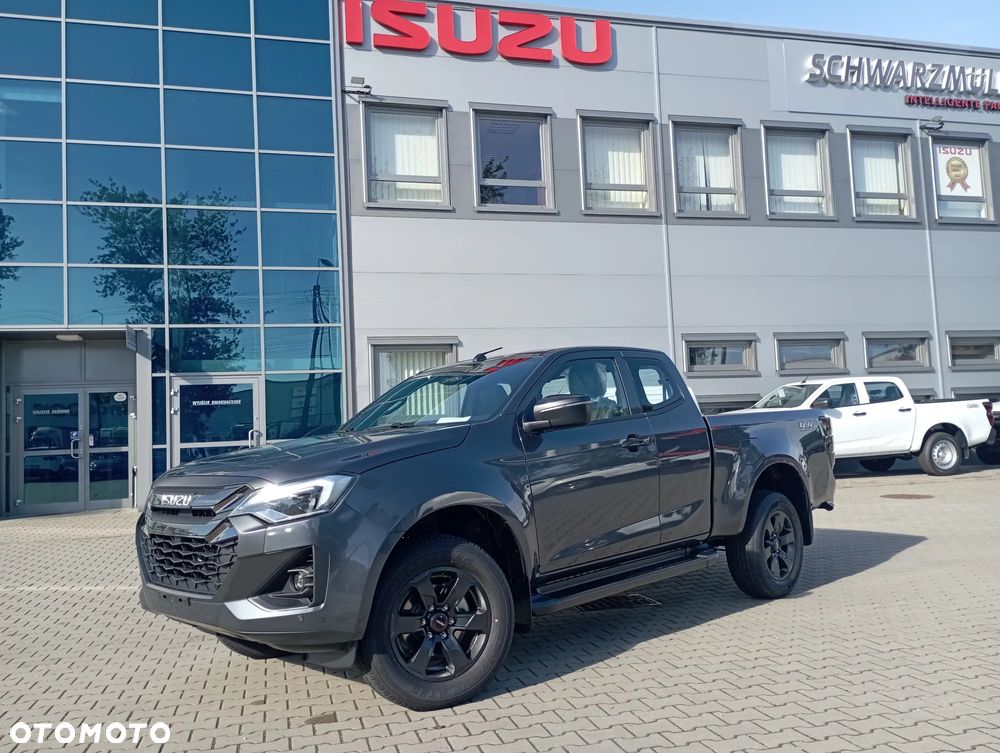 Isuzu D-Max 1.9 EC LSE - 39