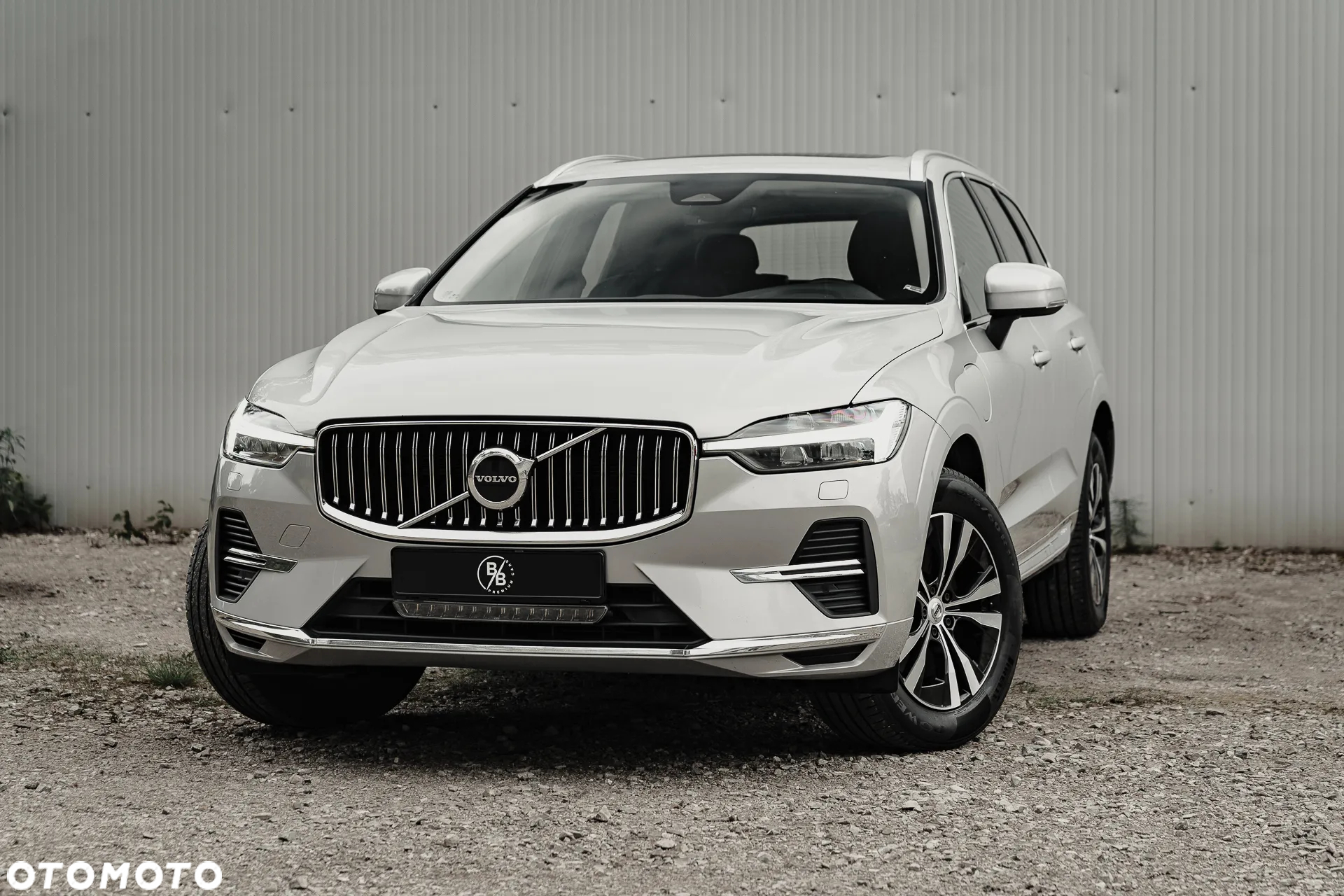 Volvo XC 60 T6 AWD Recharge Geartronic Inscription - 15
