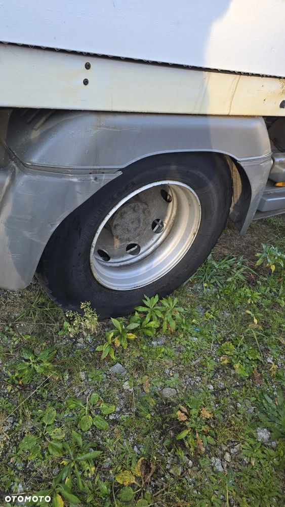 Mercedes-Benz ATEGO 1223 L - 11