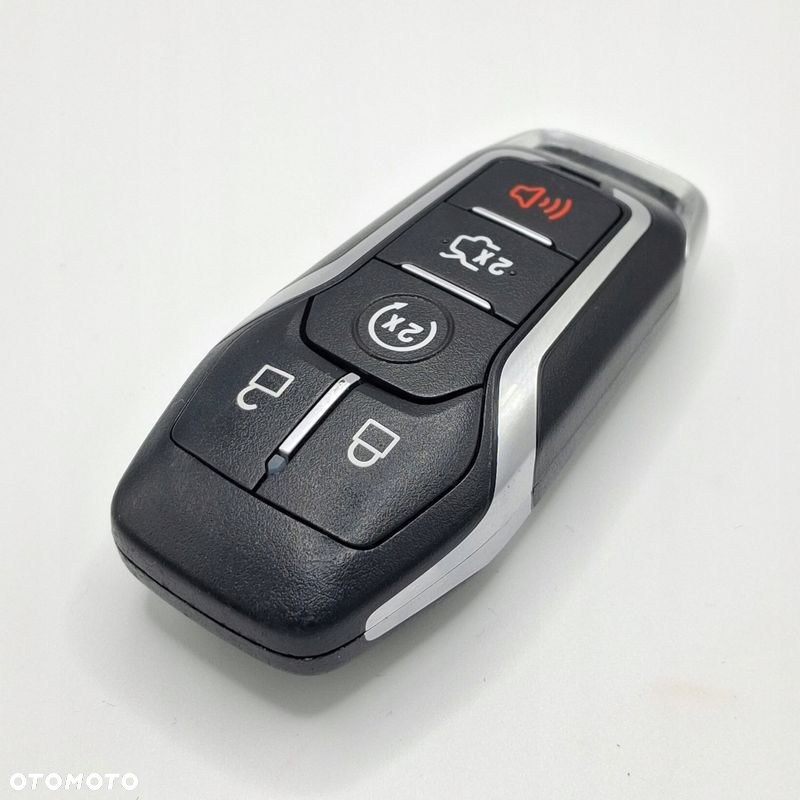 Kluczyk samochodowy typu Key Fob Usa Oe Ford Edge / Explorer / Fusion - 2