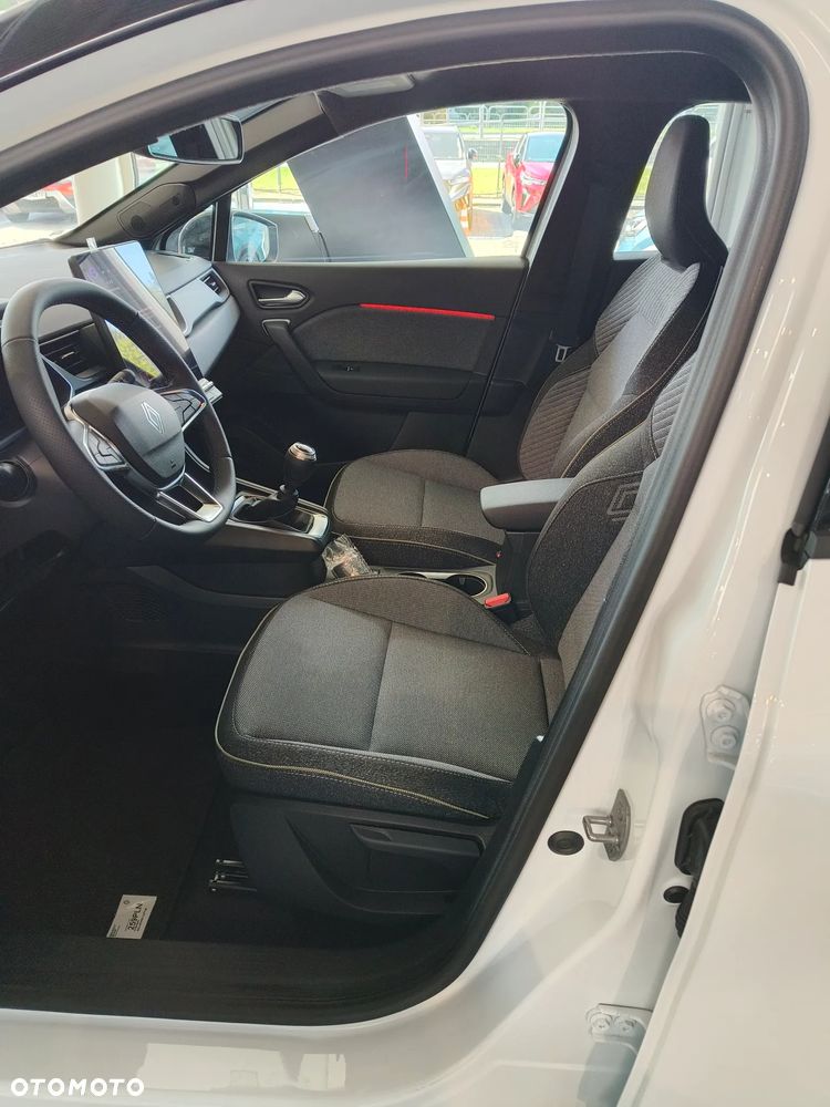 Renault Captur 1.2 TCe Techno - 9