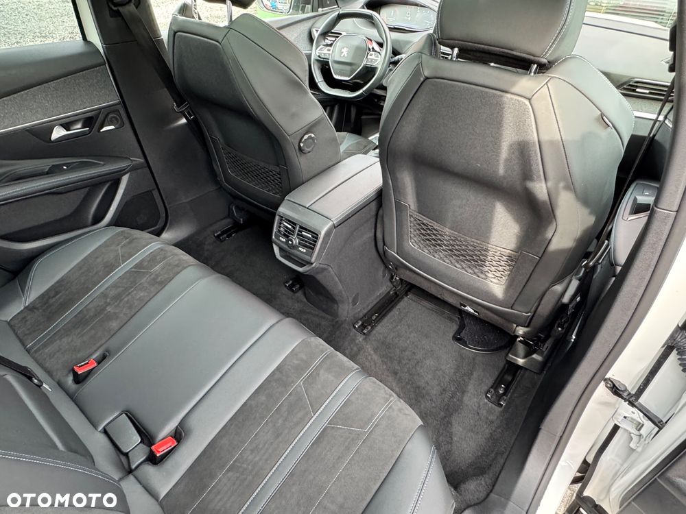 Peugeot 3008 BlueHDi 130 Stop & Start Allure Pack - 30