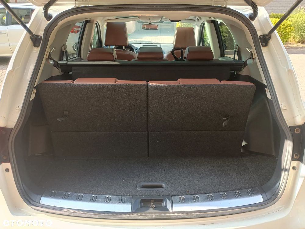 Nissan Qashqai+2 1.6 Acenta - 12