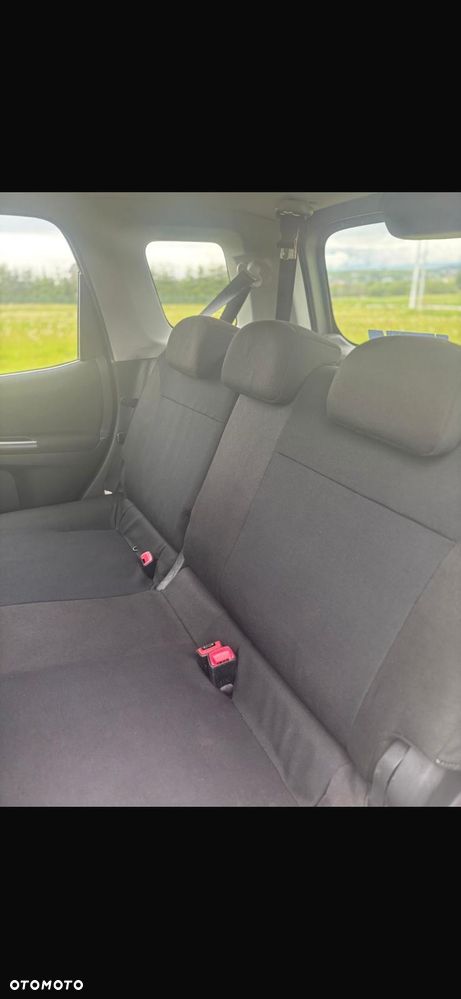 Subaru Justy 1.3GX 4WD - 10