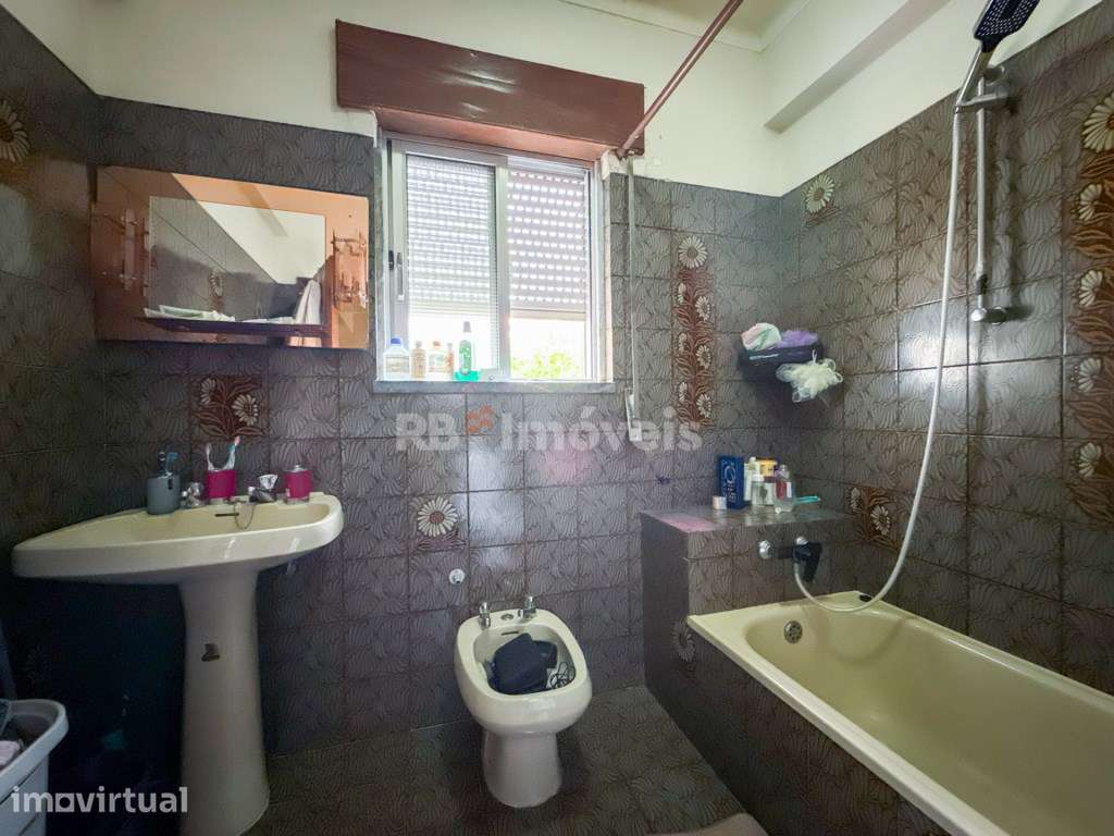 Apartamento t2 com sotão no entroncamento - Grande imagem: 5/23