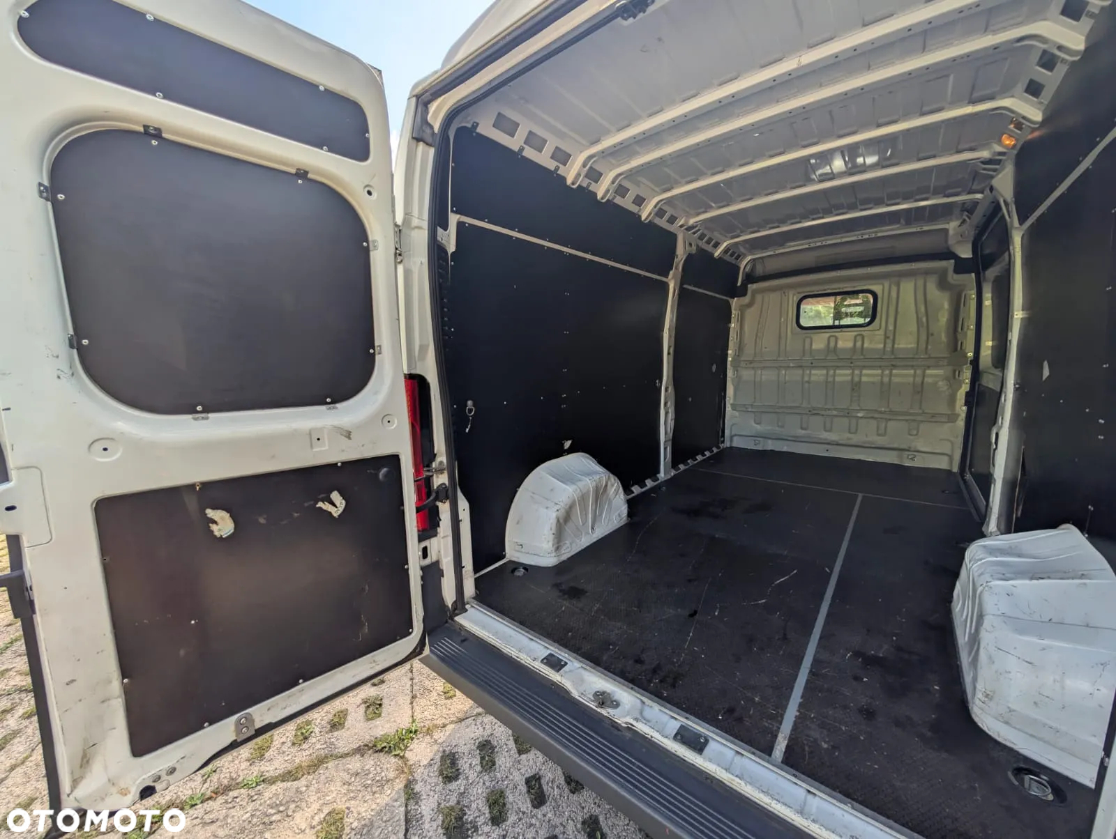 Fiat DUCATO L3H2 - 9