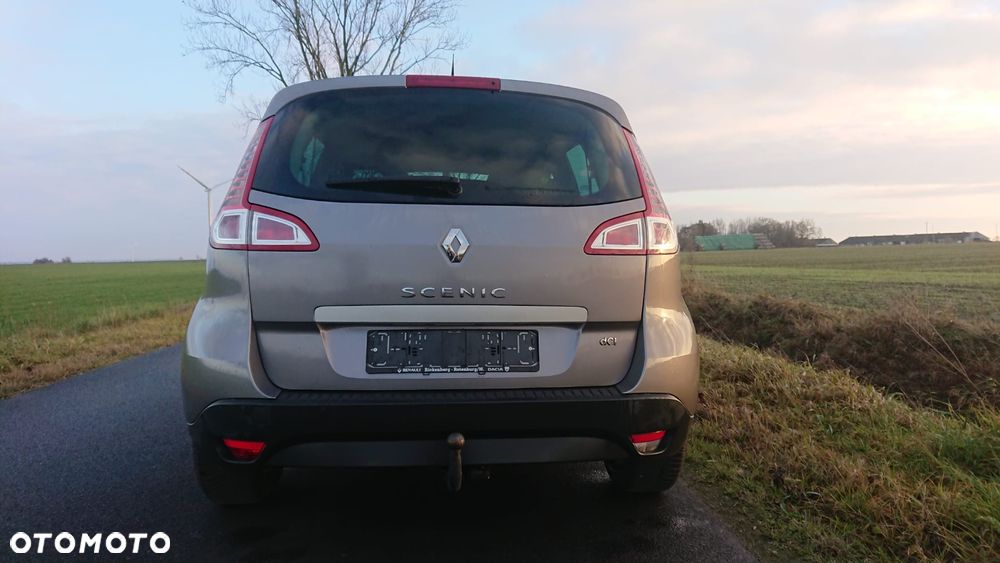 Renault Scenic Energy dCi 110 S&S Dynamique - 6