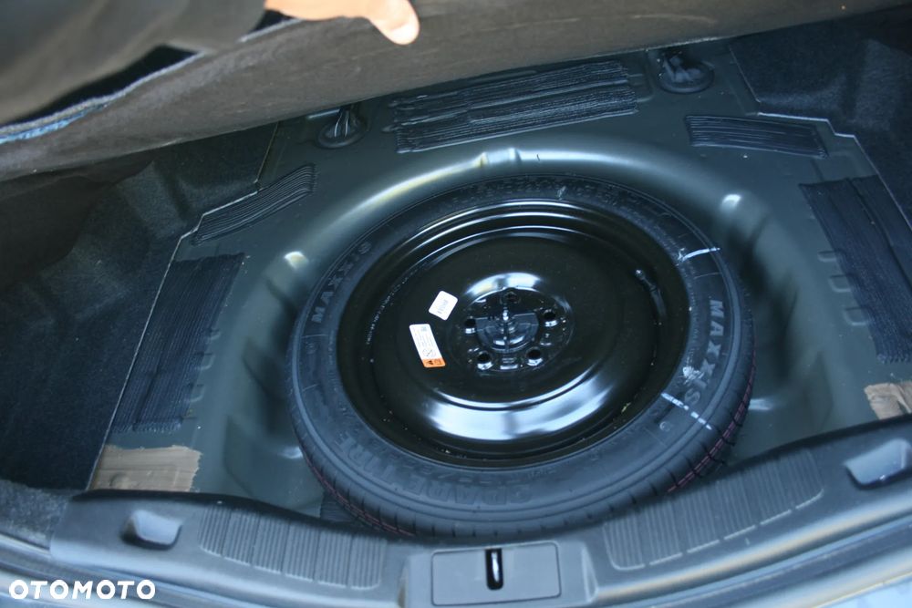 Ford Fusion - 13