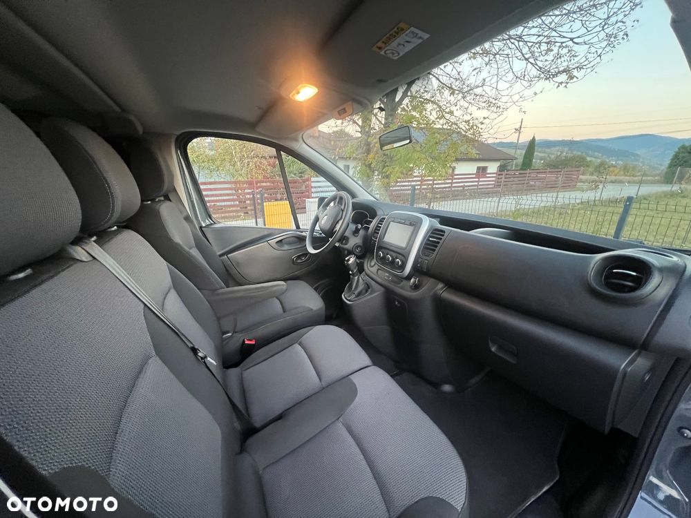 Renault Trafic - 6