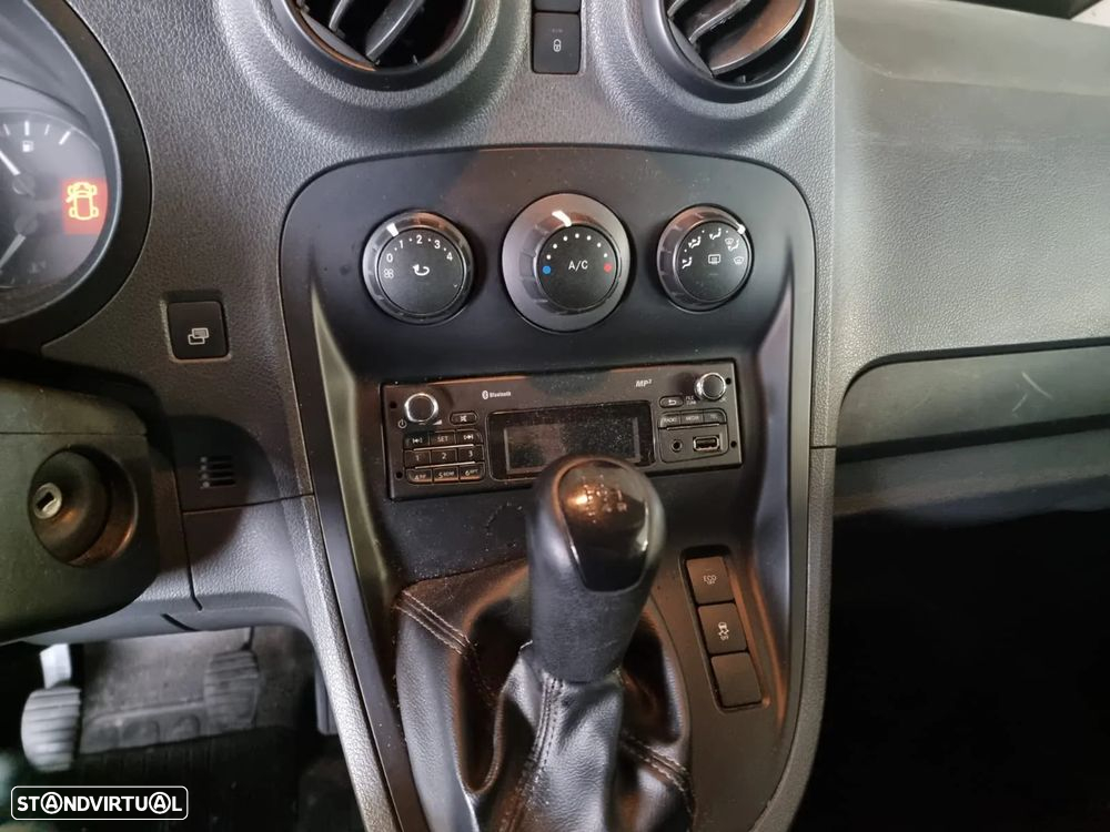 Mercedes-Benz Citan - 4