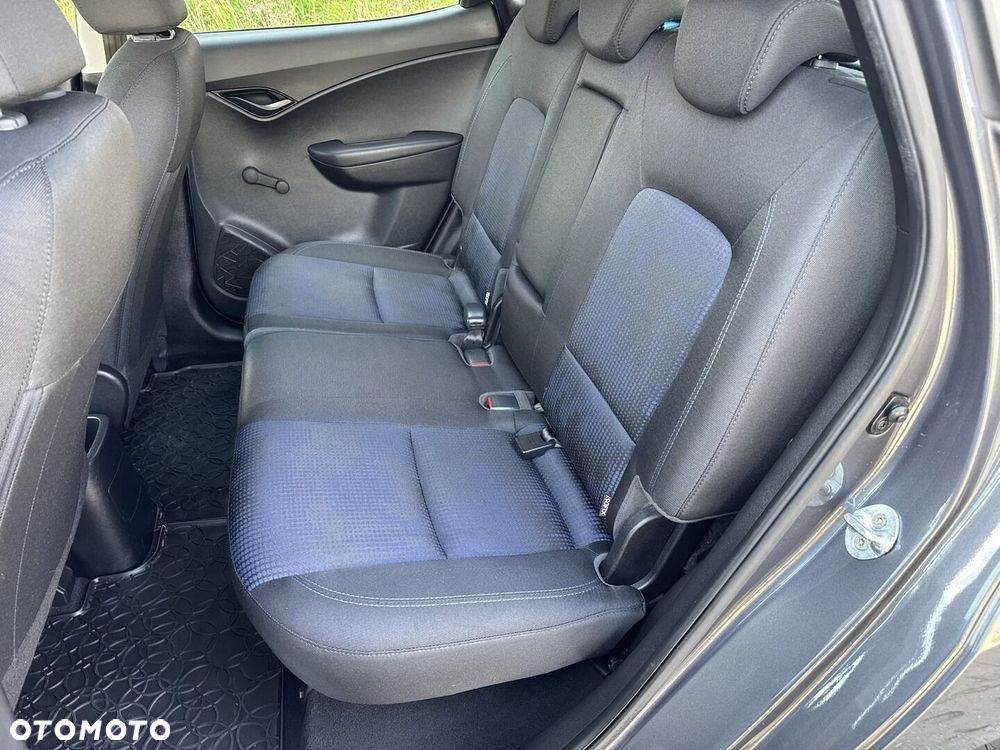 Hyundai ix20 1.4 CRDi BlueDrive Comfort - 15