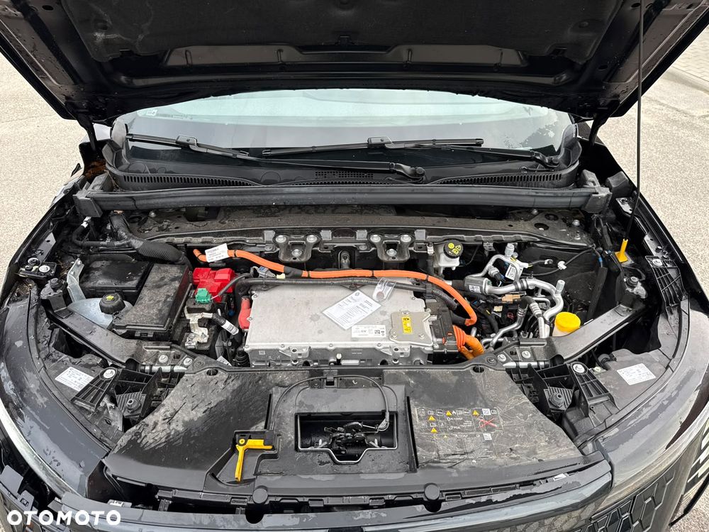 Renault Scenic 220 Long Range Esprit Alpine - 38