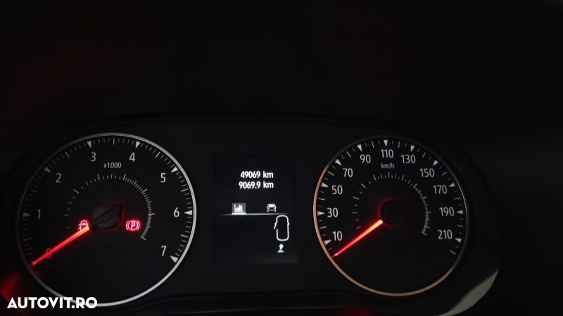 Dacia Sandero Stepway ECO-G 100 MT6 Extreme - 11