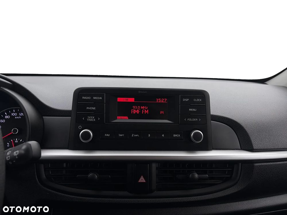 Kia Picanto 1.2 M - 14