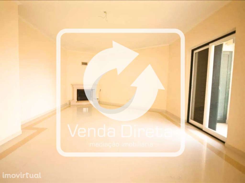 Apartamento T4 de 174 m² em Alcochete - Espaço, conforto e localiza... - Grande imagem: 5/26