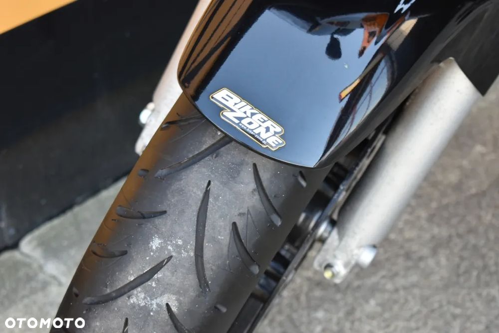Honda CBF - 25