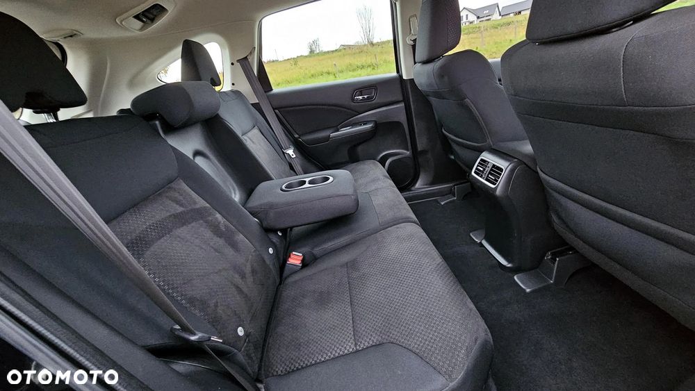 Honda CR-V 1.6i-DTEC Elegance Plus (2WD) - 25