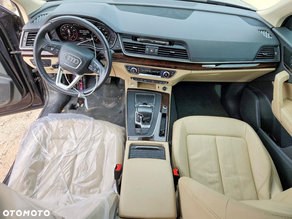 Audi Q5 - 8
