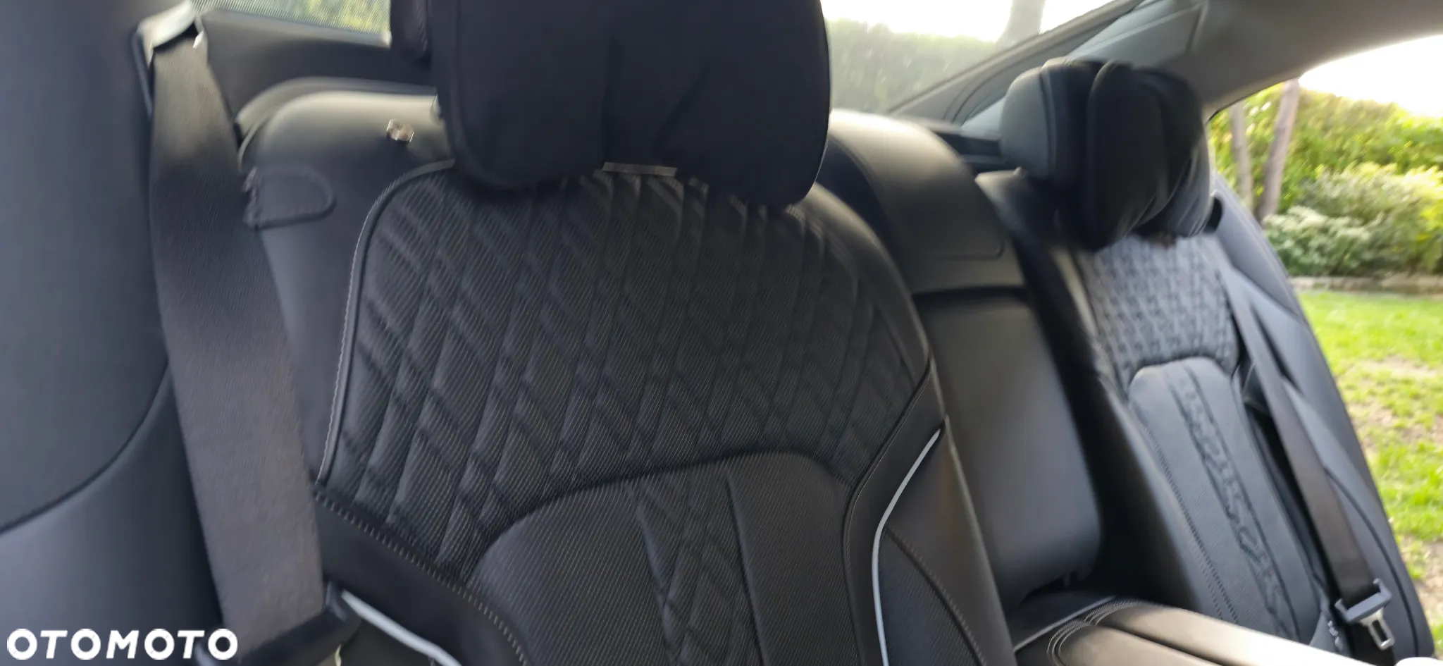 BMW Seria 7 740Le xDrive iPerformance - 15