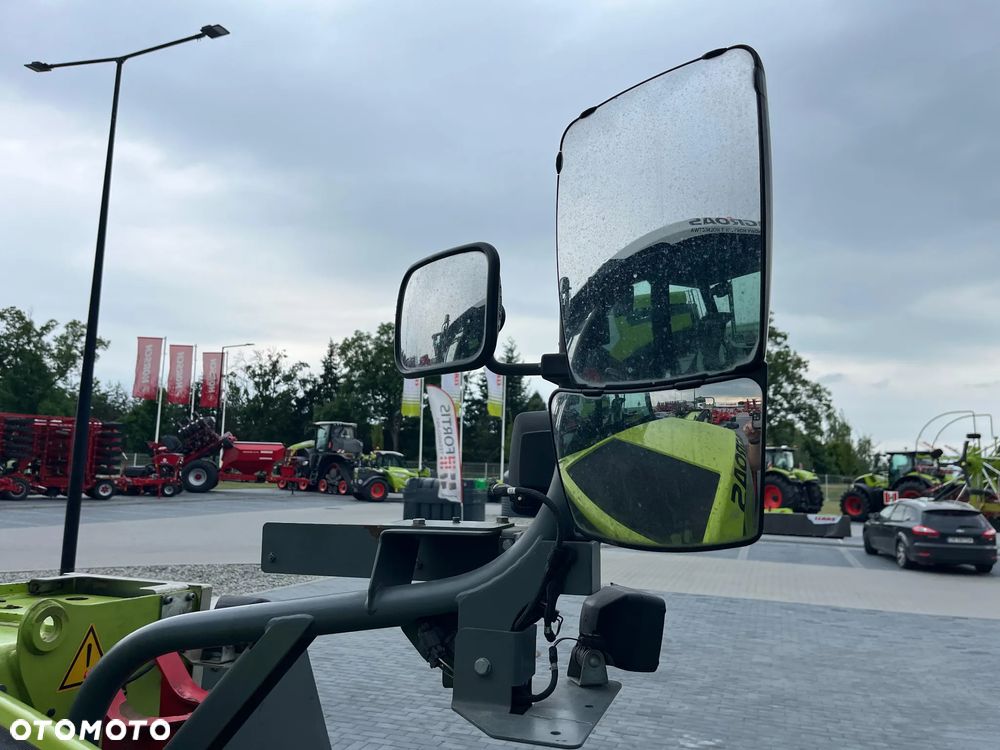 Claas Scorpion 756 Varipower - 14