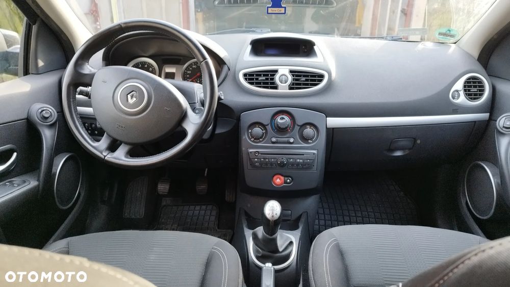 Renault Clio 1.2 16V Ripcurl - 4