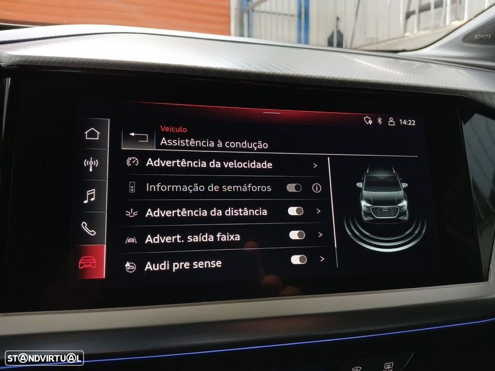 Audi Q4 e-tron 40 82 kWH - 23