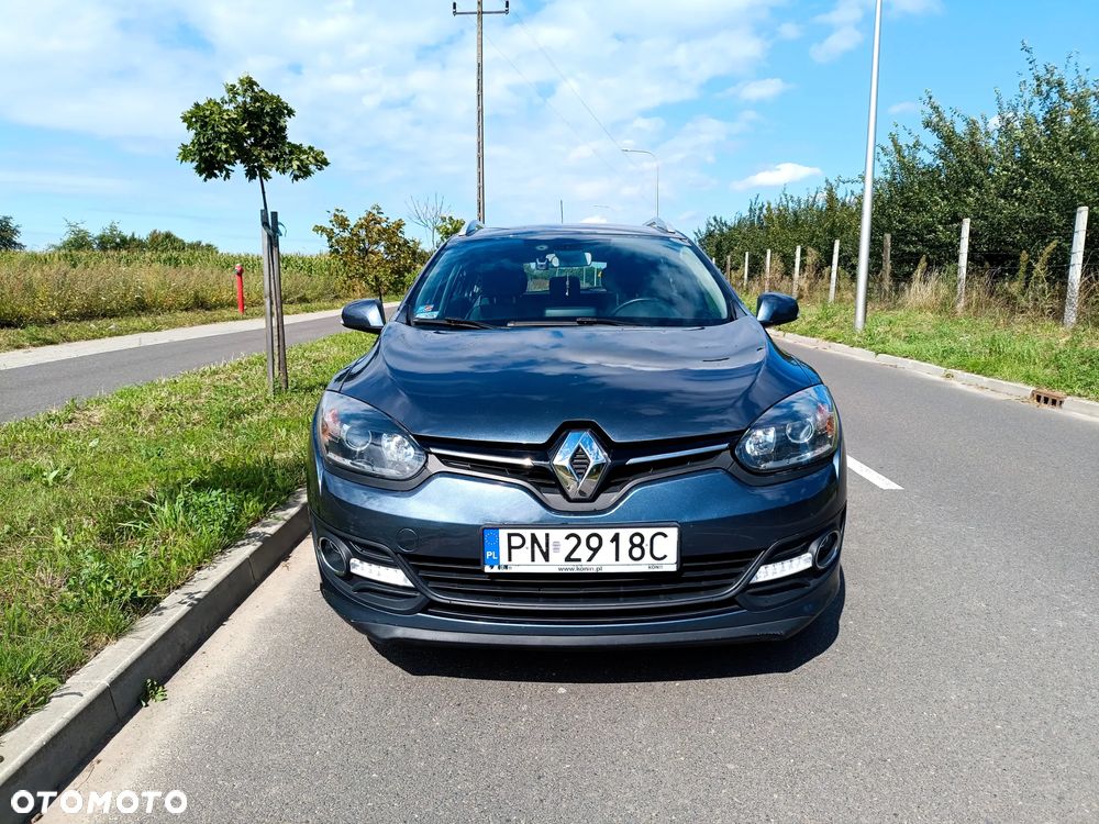Renault Megane ENERGY dCi 110 ECO2 BUSINESS - 2