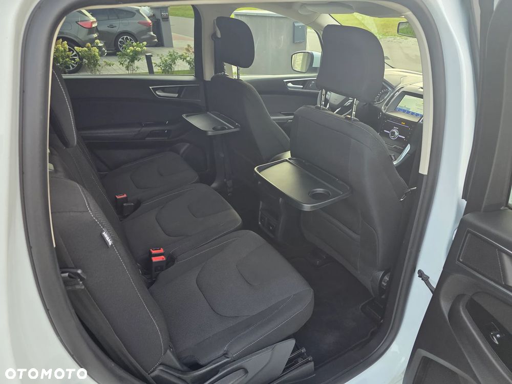 Ford S-Max 2.0 EcoBlue TITANIUM - 11